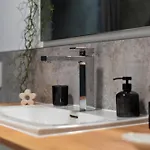 Apartmán Zum Halfenhaus *