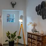 Zum Halfenhaus Apartmán