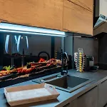 Zum Halfenhaus Apartmán Ayl
