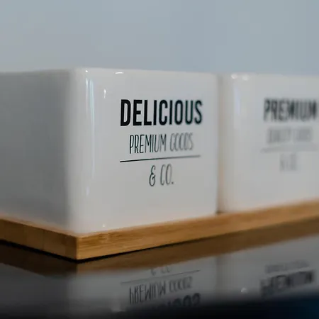 公寓 Zum Halfenhaus *