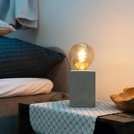 公寓 Zum Halfenhaus *