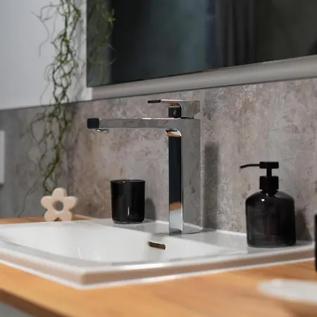 公寓 Zum Halfenhaus *