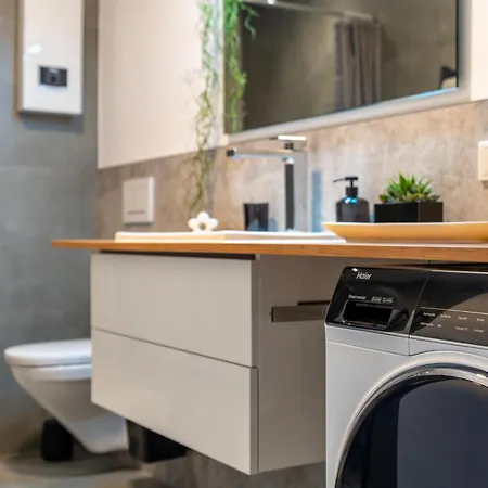 Zum Halfenhaus 公寓 *