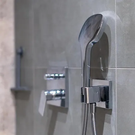 公寓 Zum Halfenhaus Ayl