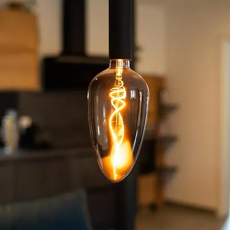 公寓 Zum Halfenhaus *