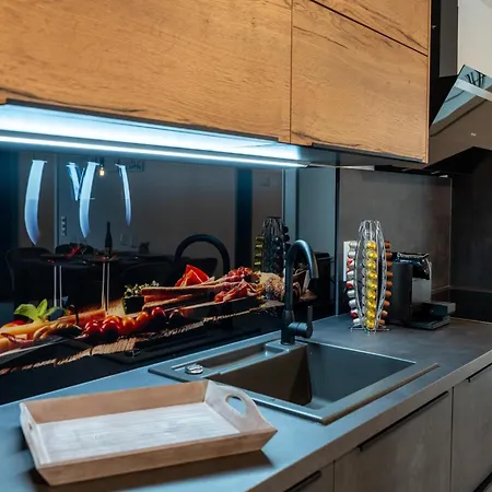 Zum Halfenhaus 公寓 Ayl