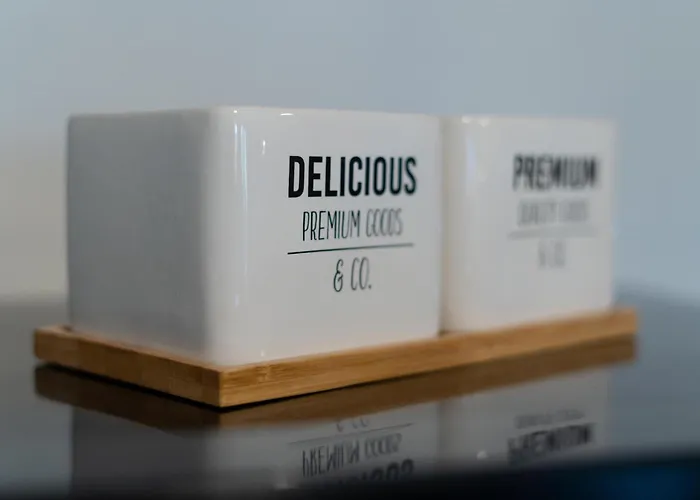 Apartman Zum Halfenhaus *