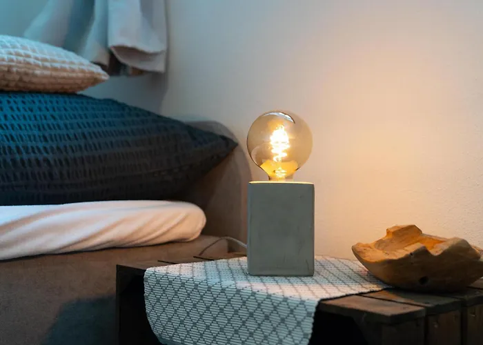 Apartman Zum Halfenhaus *