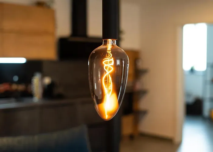 Apartman Zum Halfenhaus *